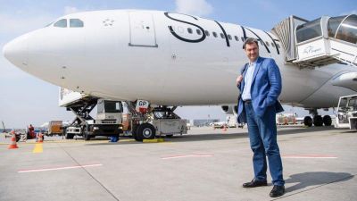 Budapest helyett inkább Zágráb és Szófia iránt érdeklődik a bajor miniszterelnök