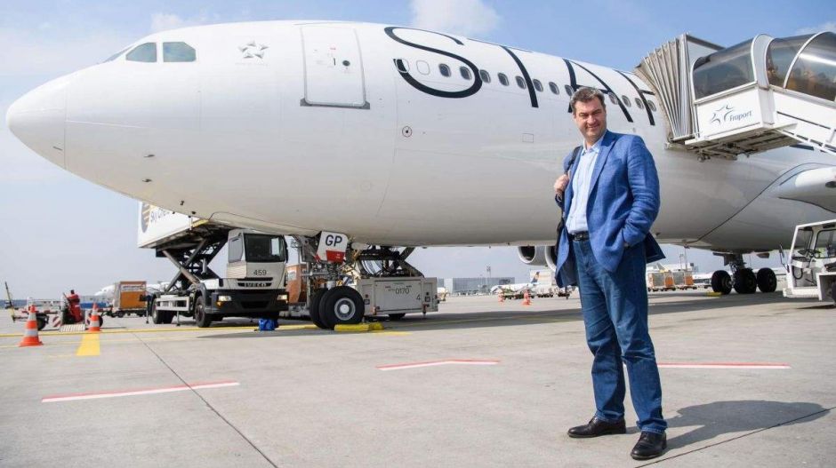 Budapest helyett inkább Zágráb és Szófia iránt érdeklődik a bajor miniszterelnök