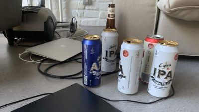 Ott még azért nem tartunk, hogy a videó pótolja a kocsmázást