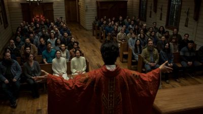 Embernek tudnak-e maradni a katolikus vámpírok?