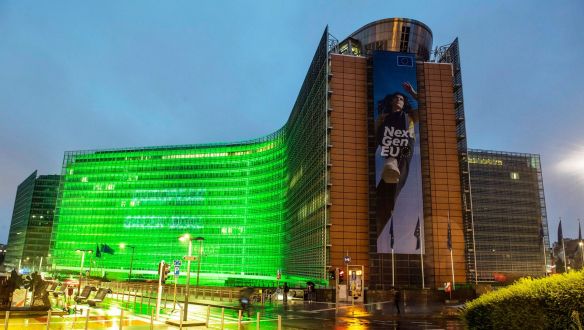 A Bizottság idei jogállamisági jelentése sokkal fontosabb lehet, mint a tavalyi