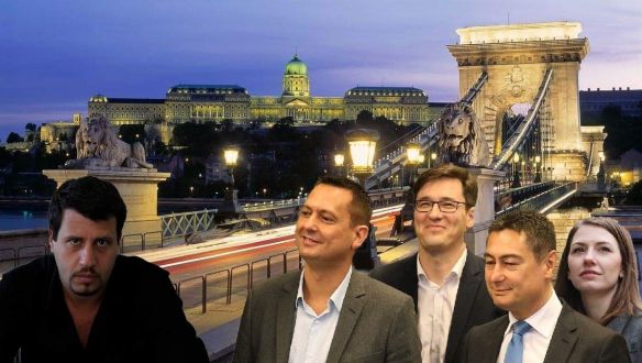 Annyit tárgyalt le az önkormányzati választásokra az ellenzék, hogy még tárgyalnak majd