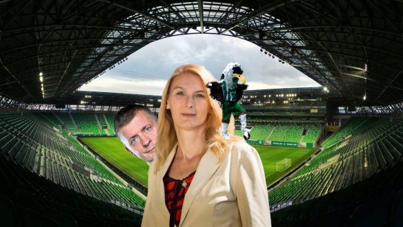 Kubatov Gábor csak annyit kér Baranyi Krisztinától, adja nekik vissza a befizetett adót