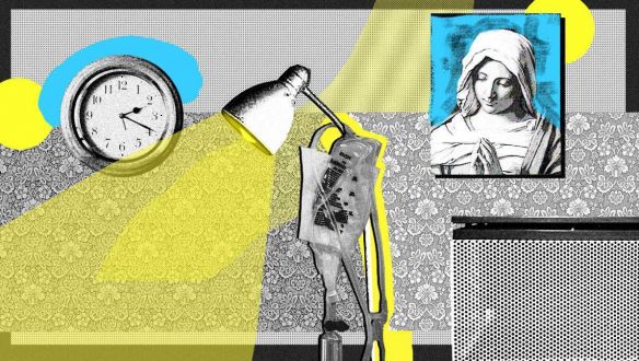 A jövendőbeli orvosok fele külföldön akar dolgozni, keveslik az itthoni fizetést