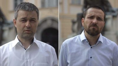 Összefogás néven új választási mozgalmat alapítanak felvidéki magyarok