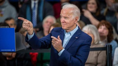Most már kijelenthető: Joe Biden nyerte az amerikai elnökválasztást