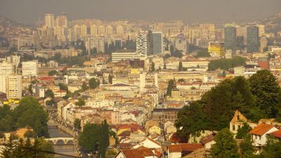 55 ezer vakcinát semmisítenek meg Bosznia-Hercegovinában, mert lejárt a szavatosságuk