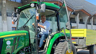 Három év alatt sem fog helyreállni a gazdaság a magyarok fele szerint