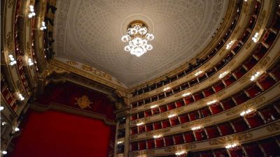 Mégsem kér a szaúdi eurómilliókból a milánói operaház