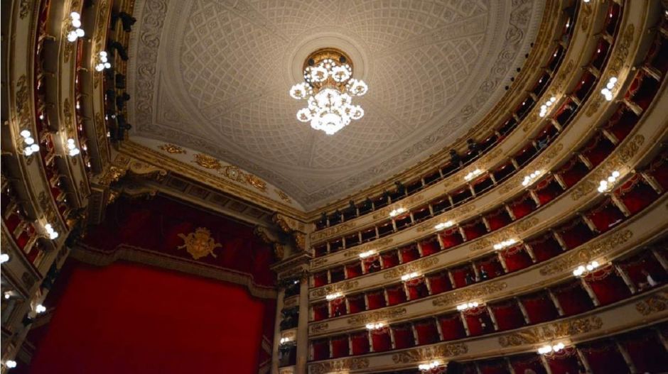 Mégsem kér a szaúdi eurómilliókból a milánói operaház