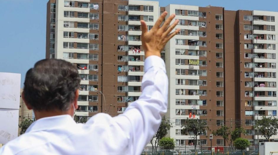 Olyan gazdasági válságból próbál felkelni a lestrapált Dél-Amerika, amilyet még ők se láttak