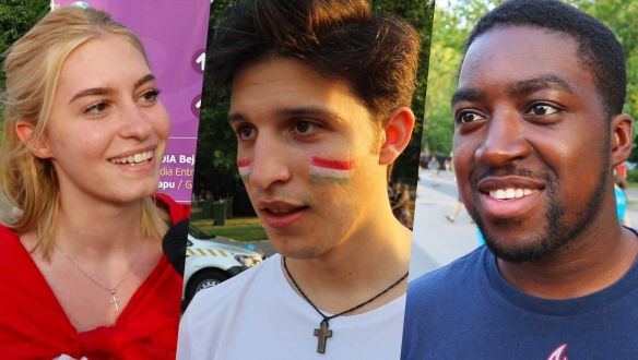 Nem maradhatunk covidbuborékban életünk végéig