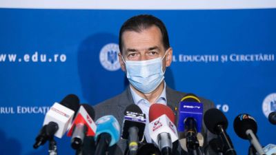 A fél román kormány karanténba vonult