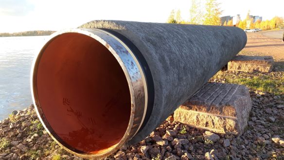 Mérgesek az ukránok, mert Kanada visszaad a németeknek egy Gazprom-turbinát