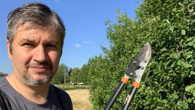Hadházy Ákos Karácsony Gergelynek: Nem tudom, hogyan változott meg a Párbeszéd demokráciafelfogása