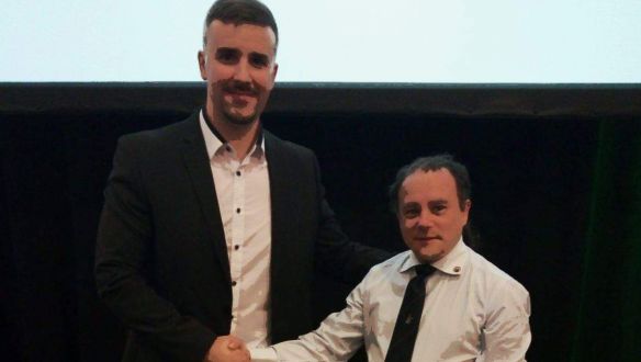 Jakab Péter egyetlen kihívója is kilépett a Jobbikból