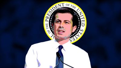 Hiába lépett vissza, Pete Buttigiegnek a nagypolitika csak most kezdődik