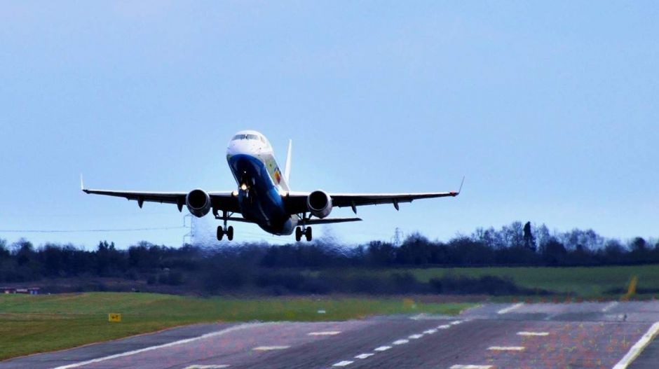 Több mint tizenkétszer veszélyesebb lett tavaly repülőn utazni