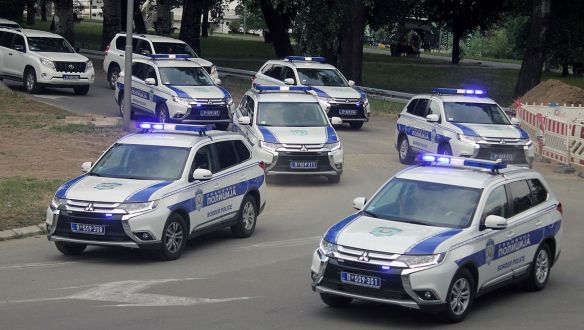 Letartóztattak egy afgán férfit a szabadkai lövöldözés miatt