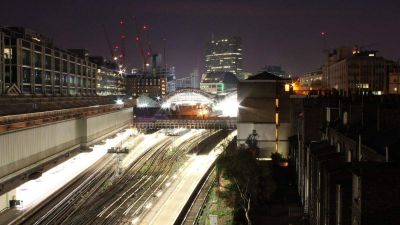 Mérföldkövet értek el 2019-ben az energiafelhasználásban a britek és dánok is