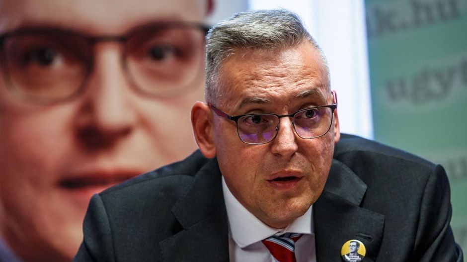 Győri MSZP-s képviselő: Vidéken sem sötétek az emberek