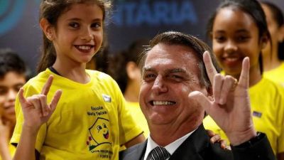 Elkapta a koronavírust Jair Bolsonaro, Brazília elnöke