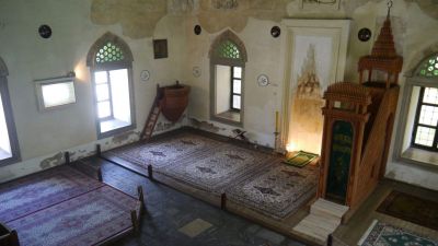 Ramadán alatt napközben is megkaphatják az oltást a muszlimok