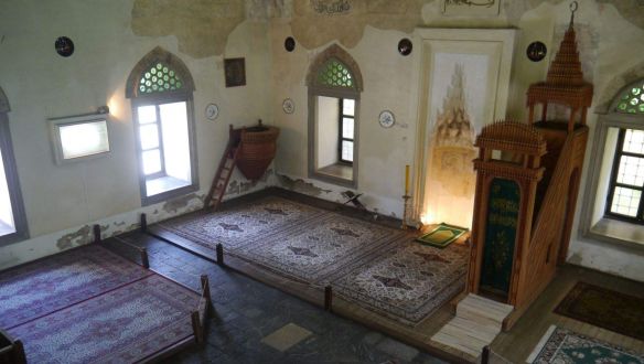 Ramadán alatt napközben is megkaphatják az oltást a muszlimok