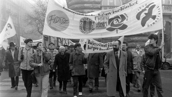 Gondolnád, hogy ez a hat ember országgyűlési képviselő is volt?