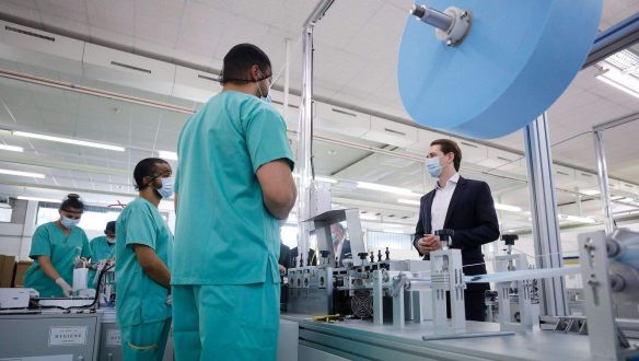 Már Ausztria és Dánia is az EU-n kívül keres megoldást a vakcinaproblémára