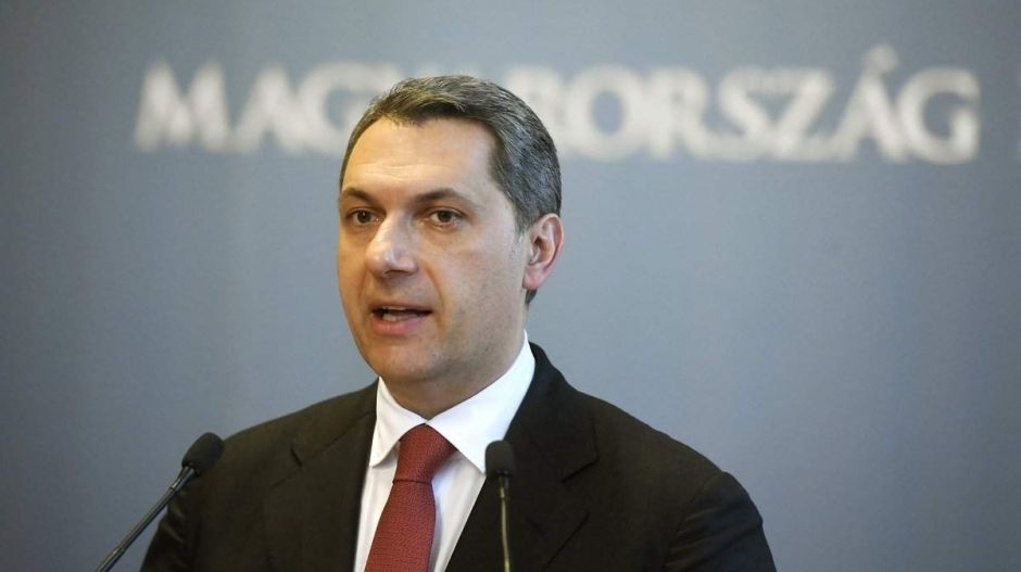 Orbán iszlámot dicsérő szavait idéztük Lázárnak, de azokkal nem foglalkozik