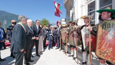 Olaszországban egyedüliként Dél-Tirolban jön a lockdown, túl hamar akartak nyitni