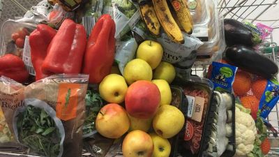 Méghogy nincs ingyenebéd! Így segíthetsz magadon és a környezeteden élelmiszermentéssel