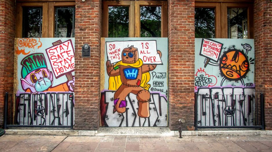 A lockdown fejlődésre ösztönözheti a koronavírus variánsait egy tanulmány szerint
