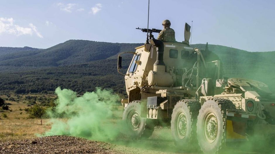 Nem minden NATO-tagállam lakosát érdekli Közép-Európa, Törökországnak szinte senki nem segítene