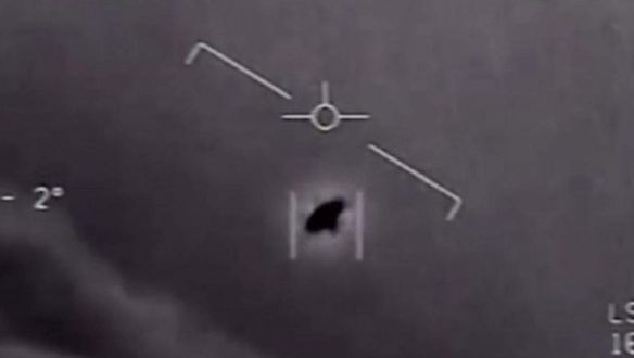 Elismerte az elmúlt két évben nyilvánosságra került ufóvideók valódiságát az amerikai haditengerészet