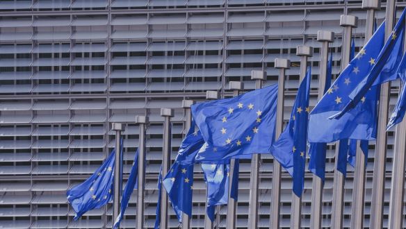 Nekiállhat végre az EU, hogy pörölyként használja a gazdasági súlyát