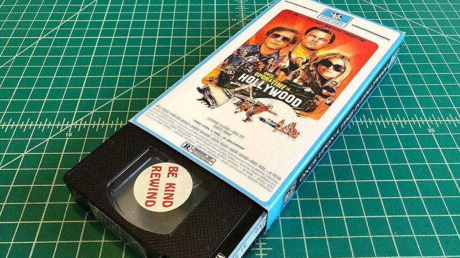 Biztosan mindig érdekelt, milyen lenne Tarantino magyar hangalámondással!