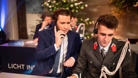 Orbáni propagandaadót csinál Kurz az osztrák közszolgálati médiából?