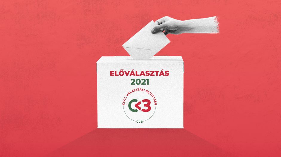 Egy civil szervezet fontolgatja, hogy az ellenzéki pártok által szabott szabályokat ignorálva induljon az előválasztáson