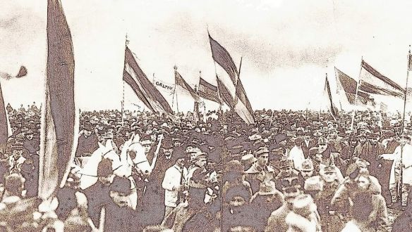Mi legyen még európai ünnep a román centenáriumon kívül?