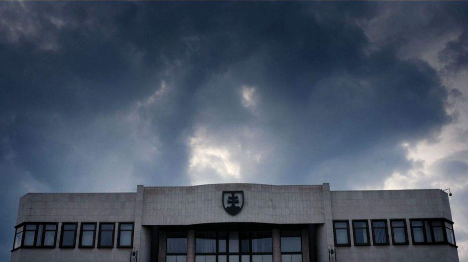 A választások előtt ötven napon át tiltják a szlovákok a közvélemény-kutatásokat