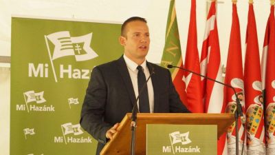 Toroczkai eddig nem ért rá Gruevszkivel foglalkozni