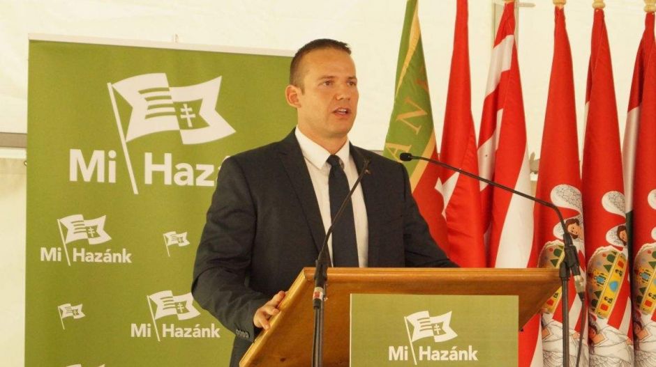 Toroczkai eddig nem ért rá Gruevszkivel foglalkozni
