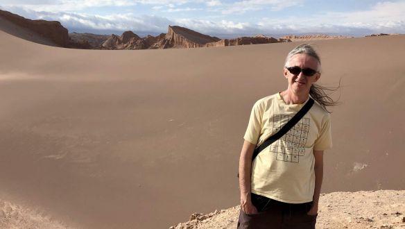 Inkább az embertől kell félni, mint a mesterséges intelligenciától