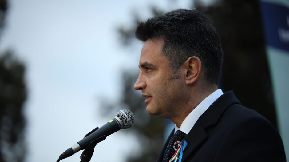 Márki-Zay Péter: A Kutyapárttól formálisan is elnézést kérek
