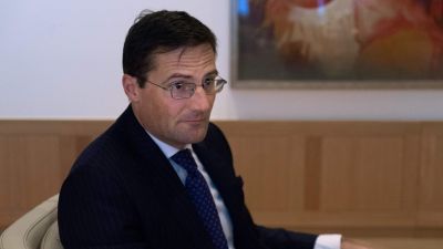 Gyöngyösi Márton az Azonnalinak: Gyurcsány inkább akadálya egy közös listának, mint a melegházasság