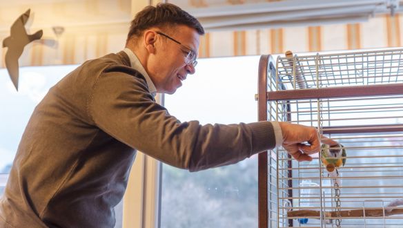 Megszűnik Fürjes Balázs Budapest és az agglomeráció fejlesztéséért felelős államtitkársága