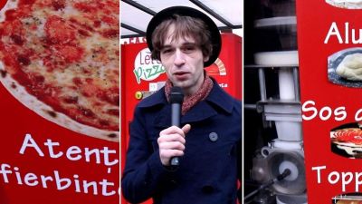 Kipróbáltuk a romániai streetfood legújabb dobását!