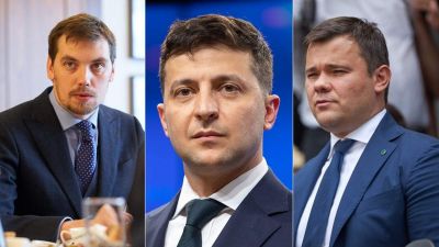 Technokraták vagy civil aktivisták? Bemutatjuk az új ukrán kormányt!